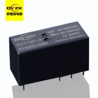 24V轉換繼電器 - QY115F