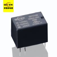 QY4100-012-ZS3繼電器